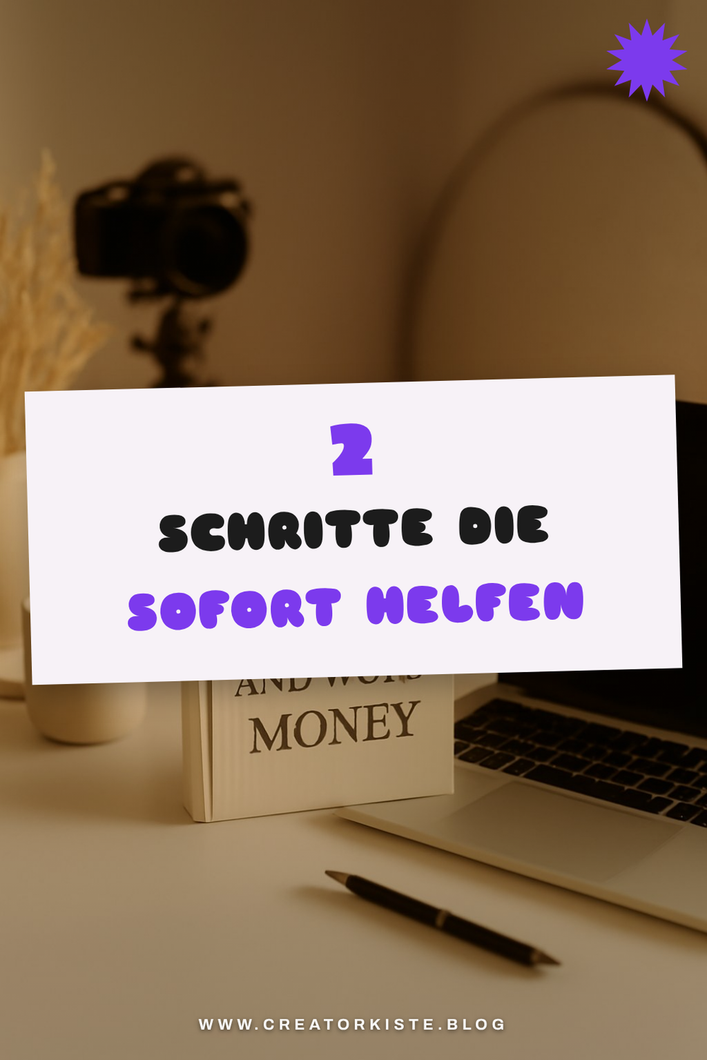 So startest du deinen Blog und verdienst Geld
