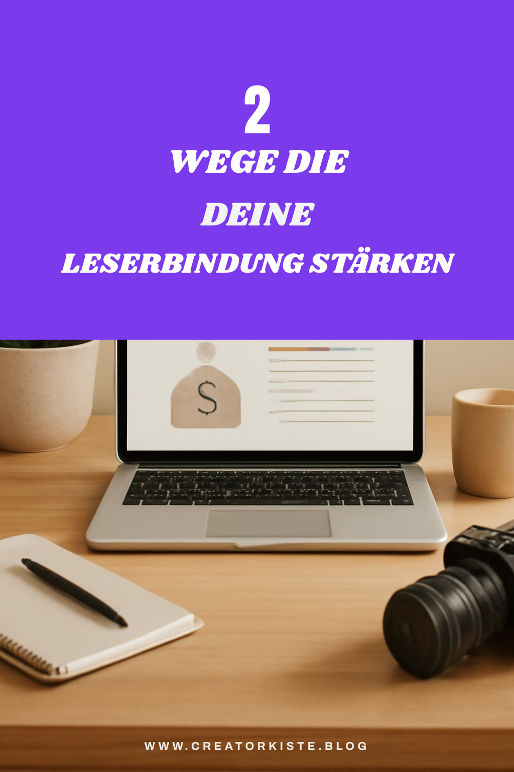 Community-Aufbau für deinen Blog
