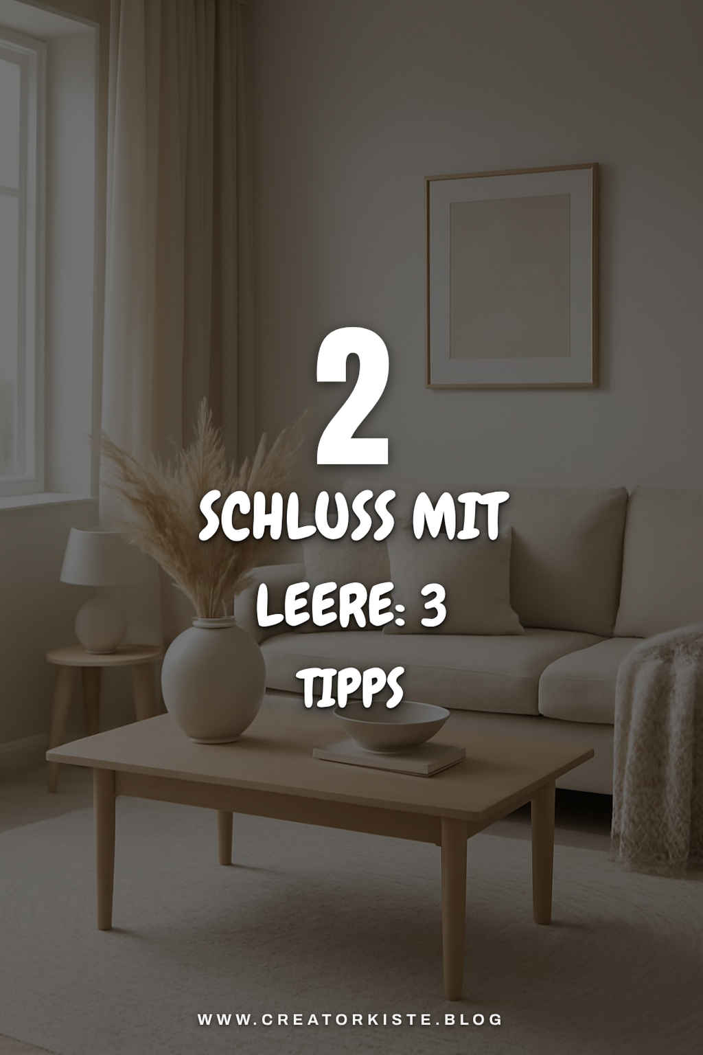 Wie du mit gesponserten Beiträgen Geld verdienen kannst