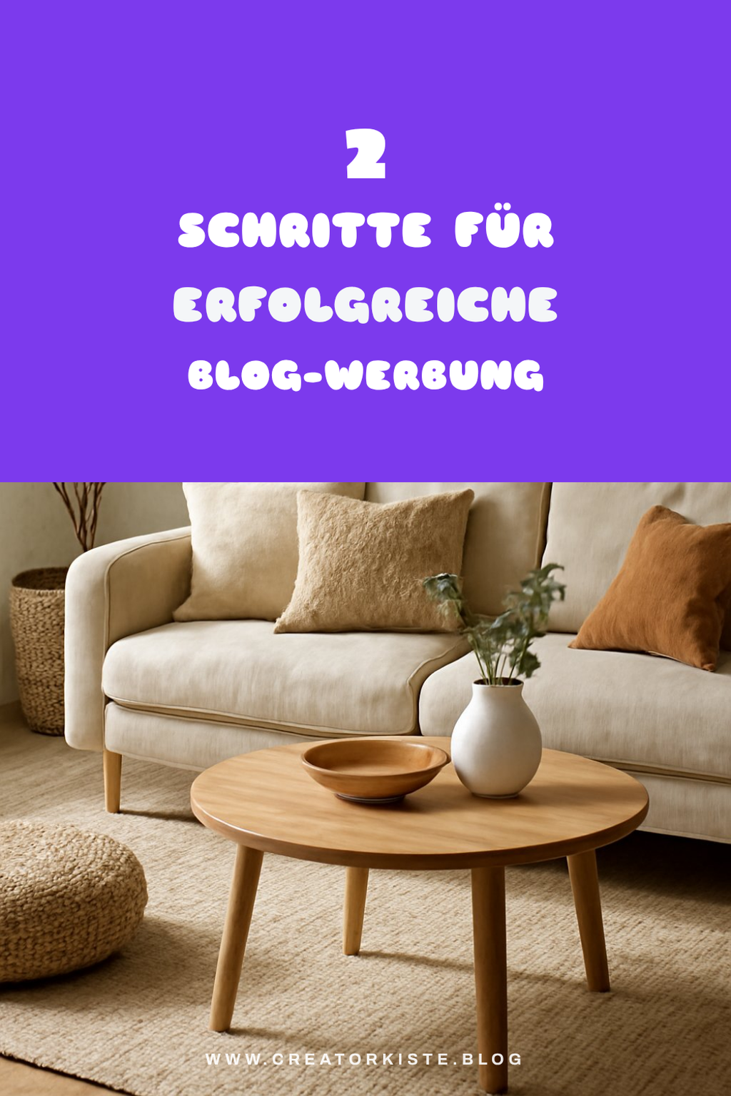 So kannst du Werbung auf deinem Blog schalten