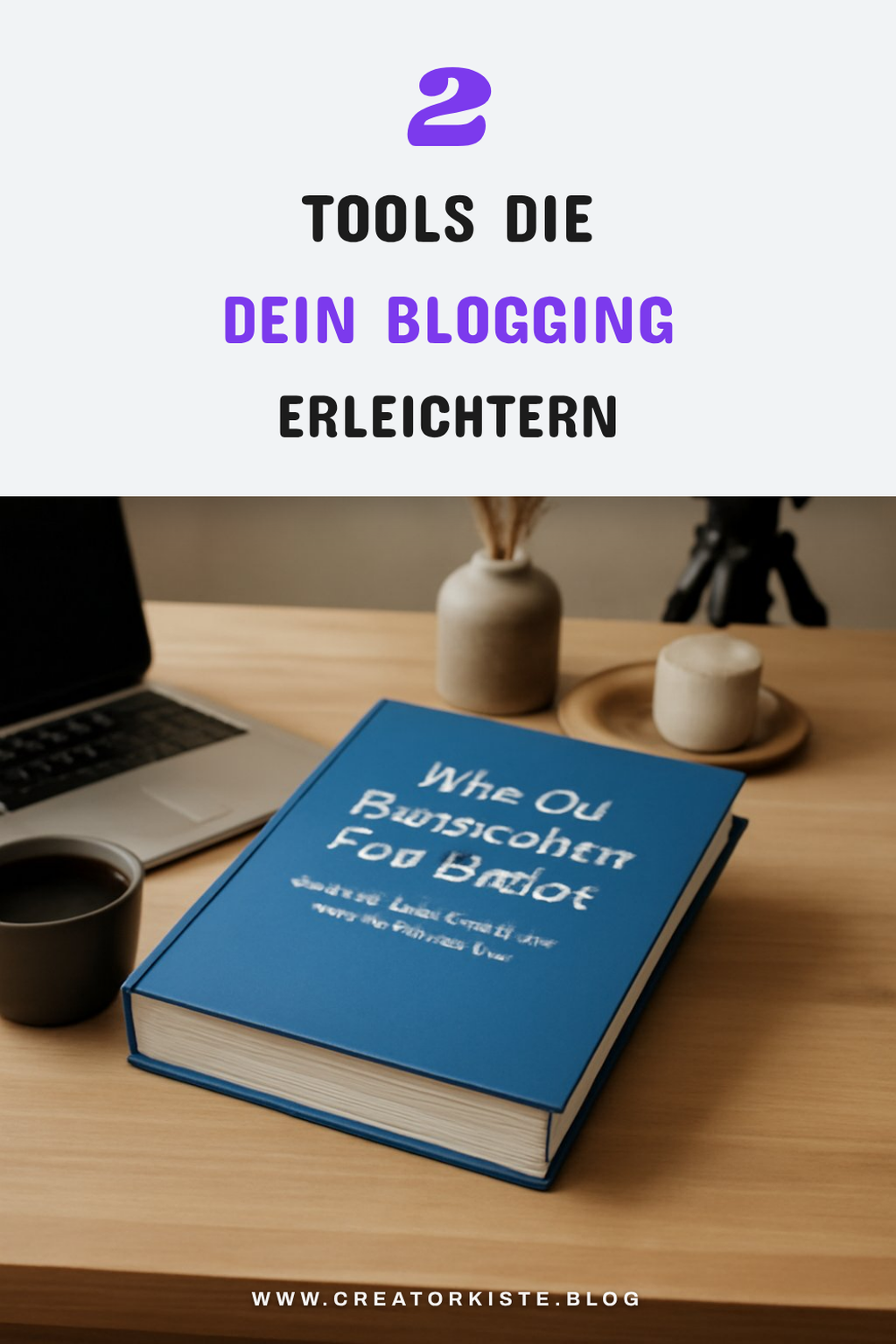 Hilfreiche Tools für Blogger