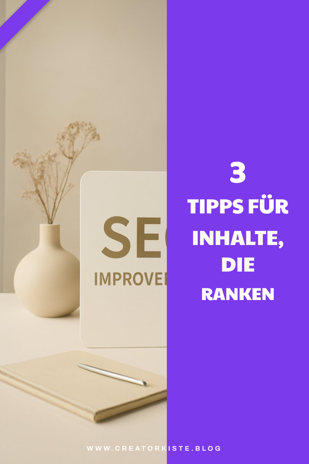 So erstellst du qualitativ hochwertige Inhalte