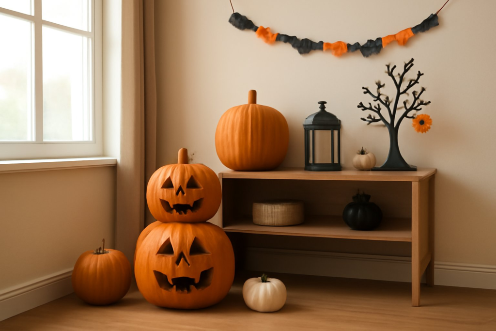 Halloween Content – Die schönsten Ideen