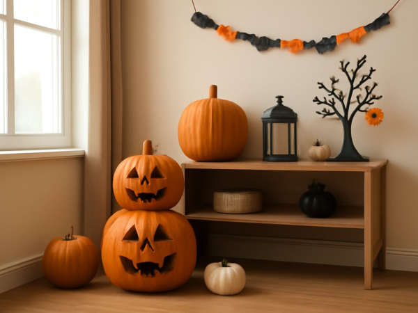 Halloween Content – Die schönsten Ideen
