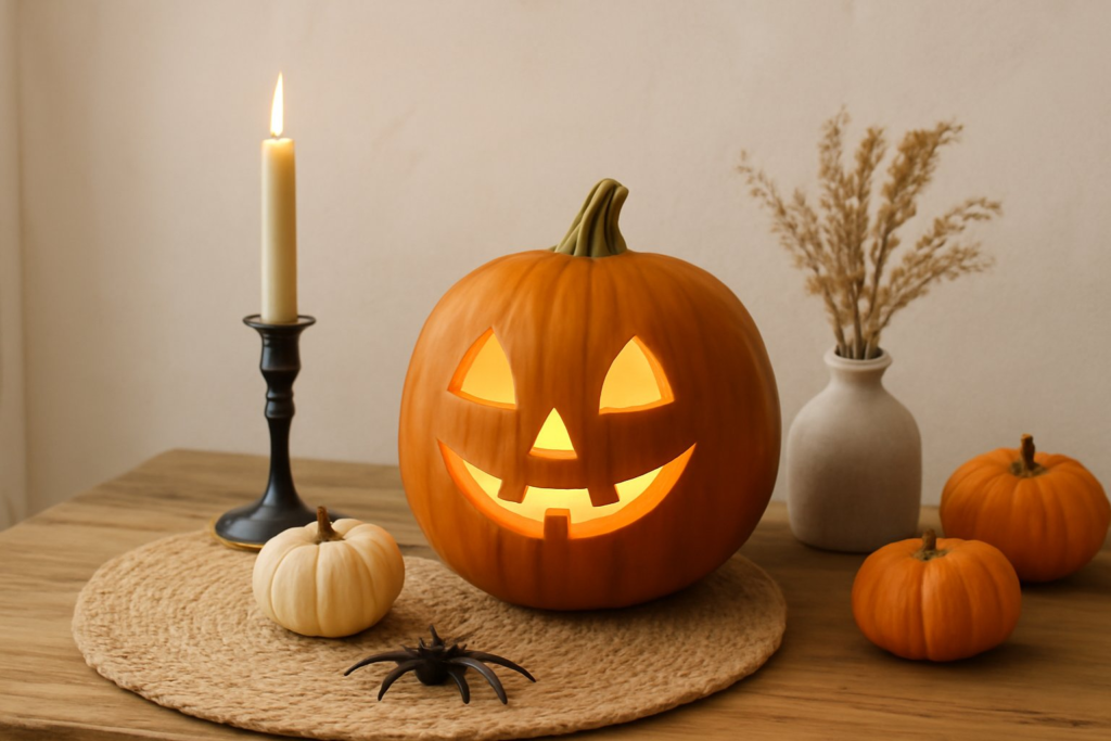 Halloween Instagram – Die schönsten Ideen