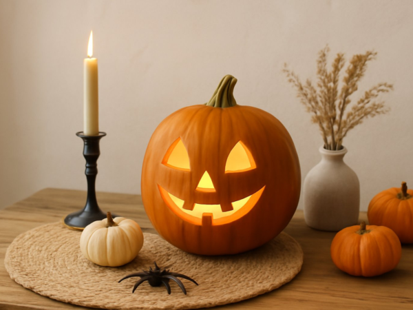 Halloween Instagram – Die schönsten Ideen