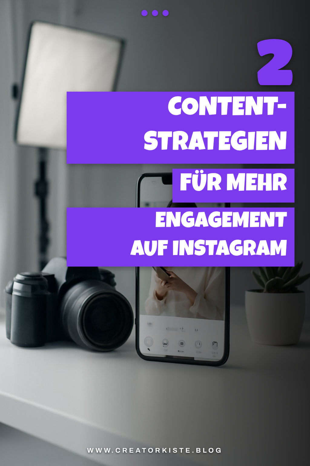 Diese Content-Strategien steigern dein Engagement
