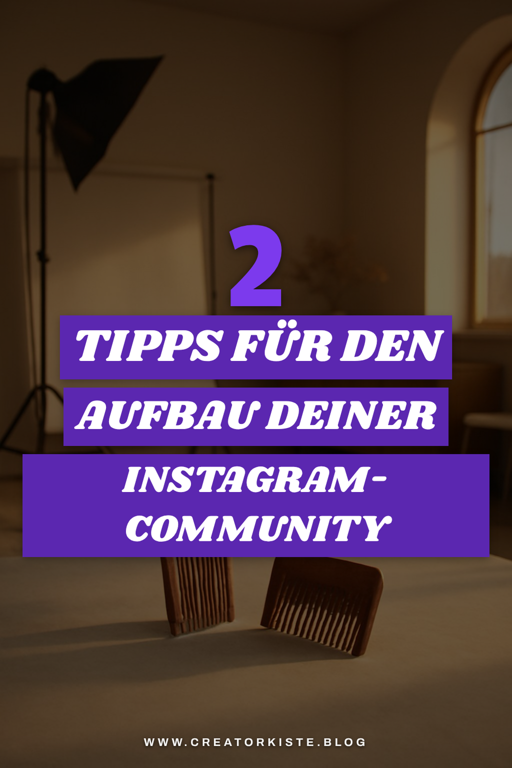 So baust du eine Community auf Instagram auf