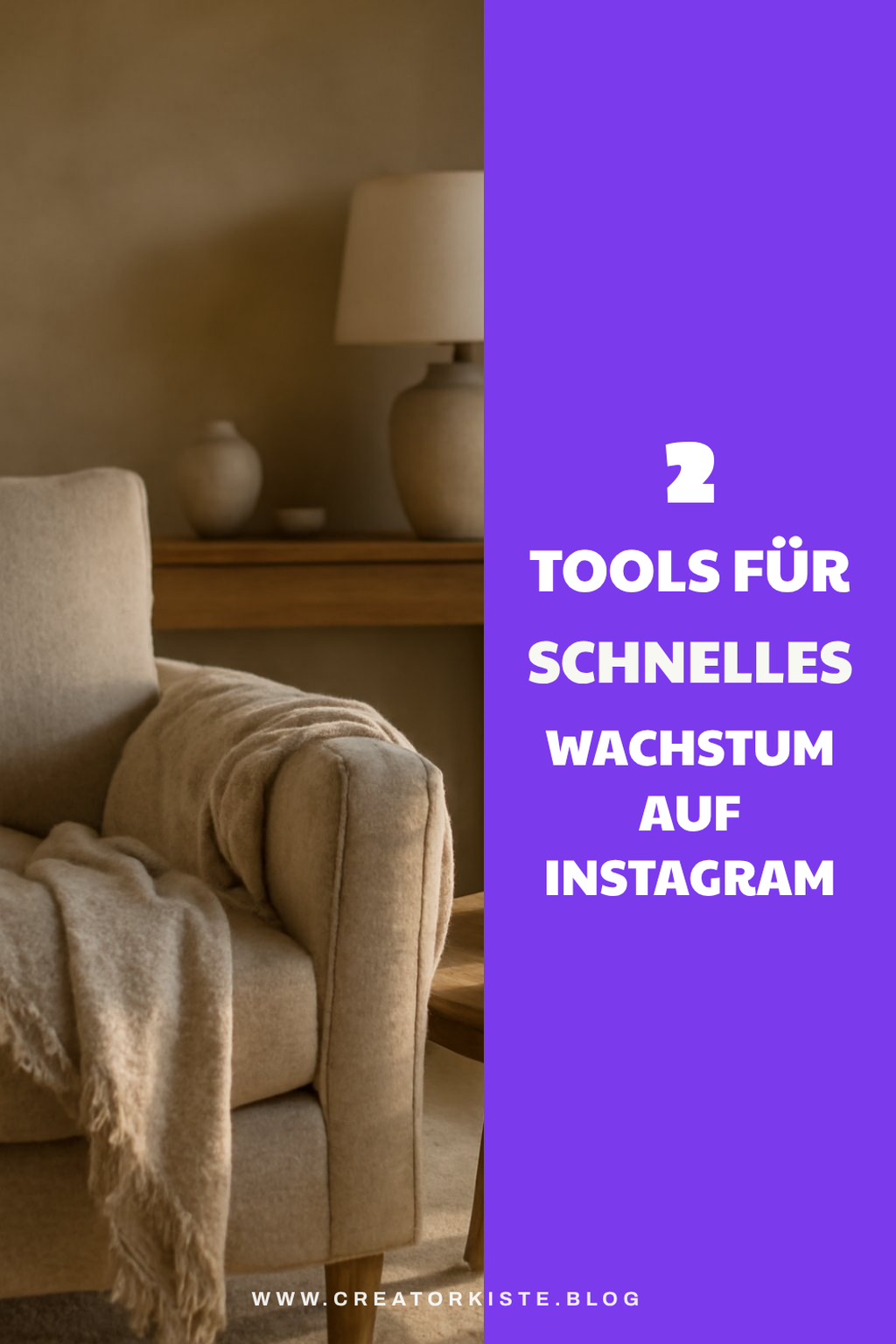 Diese 3 Tools helfen dir beim Wachstum