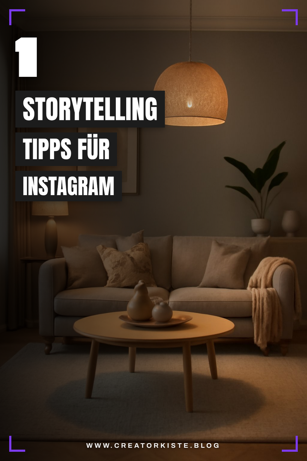 Storytelling in Posts
