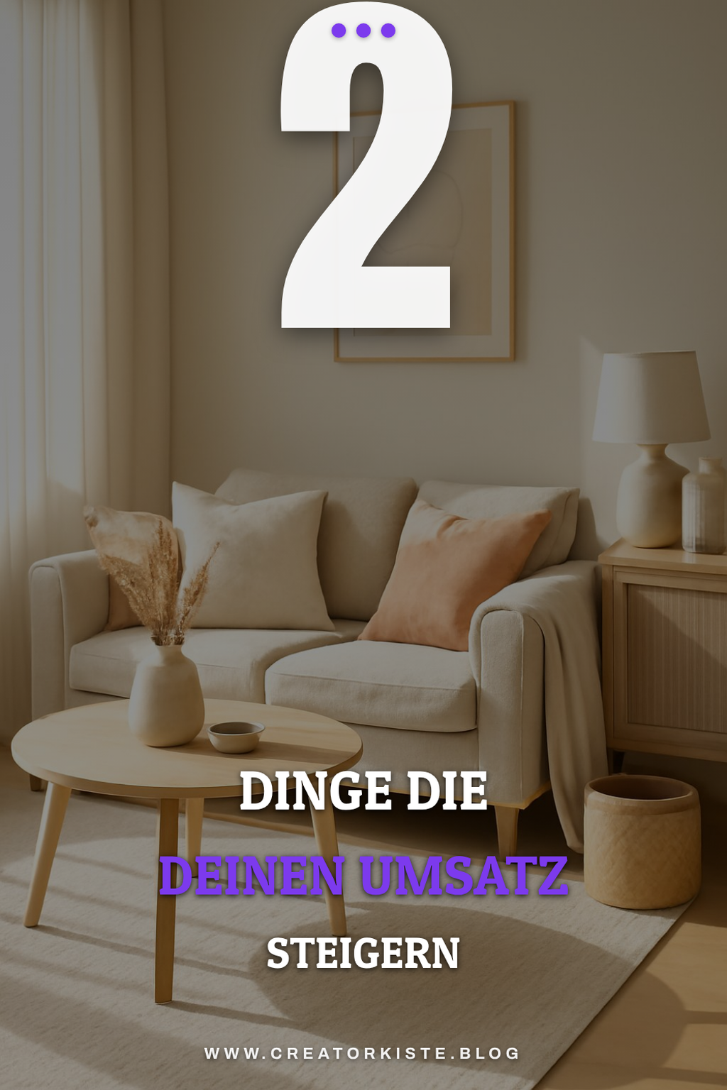 Eigenes Produkt auf Instagram verkaufen