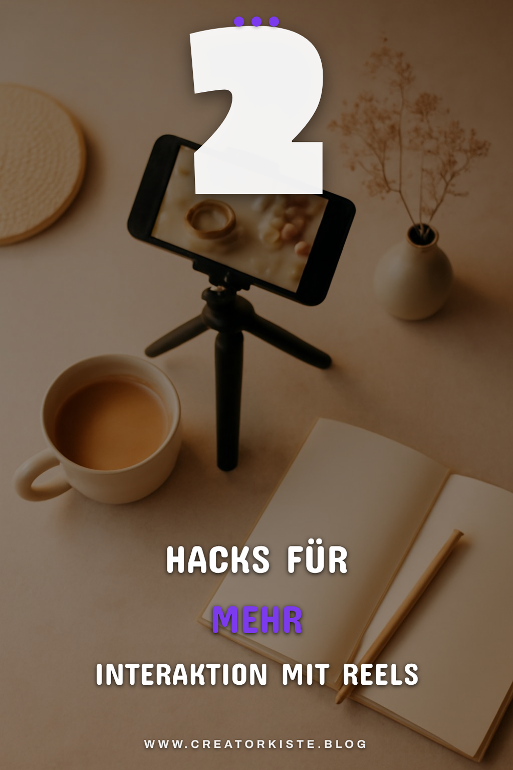 Wie du mit Reels die Interaktion steigerst