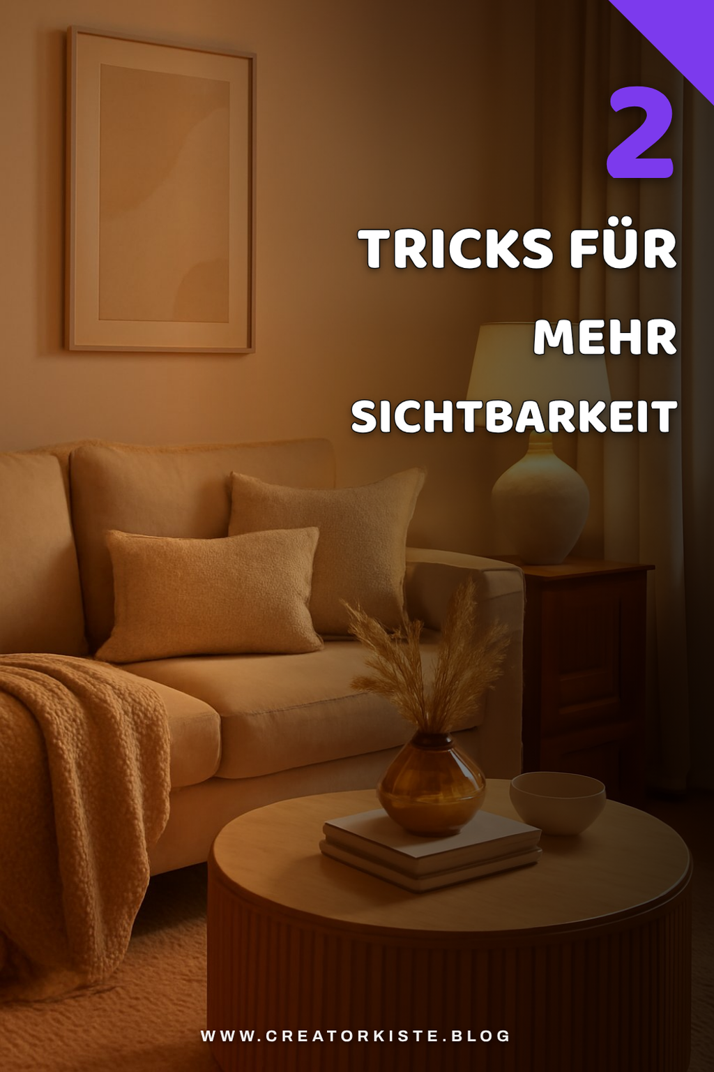 So optimierst du deine Reels für mehr Sichtbarkeit