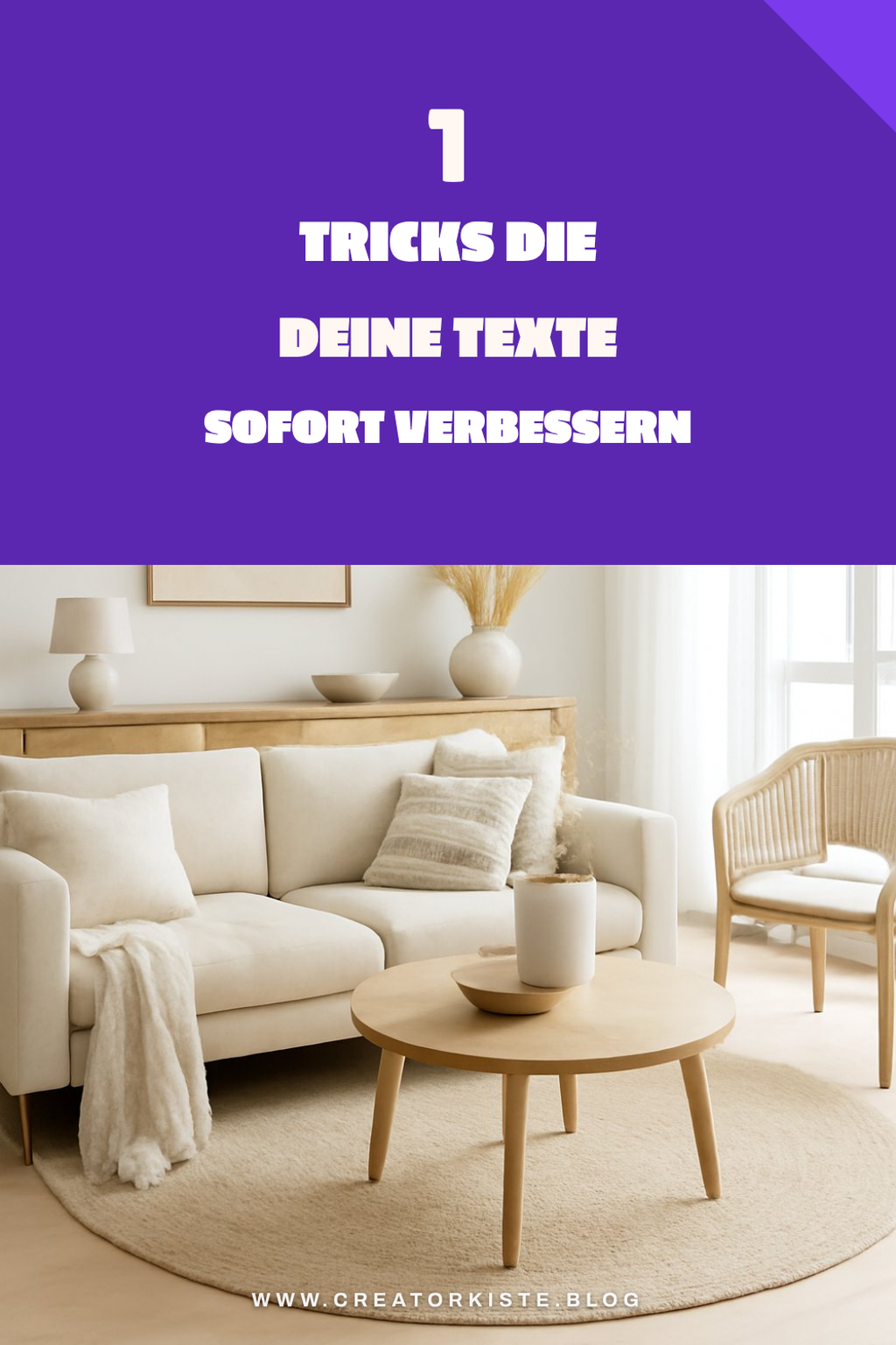 So verbesserst du deine Inhalte mit Jasper AI
