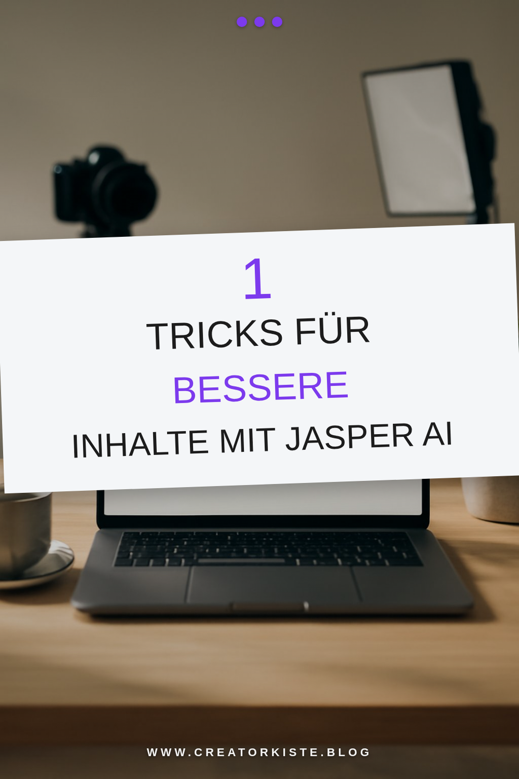 Mehr Empfehlungen aus dieser Kategorie