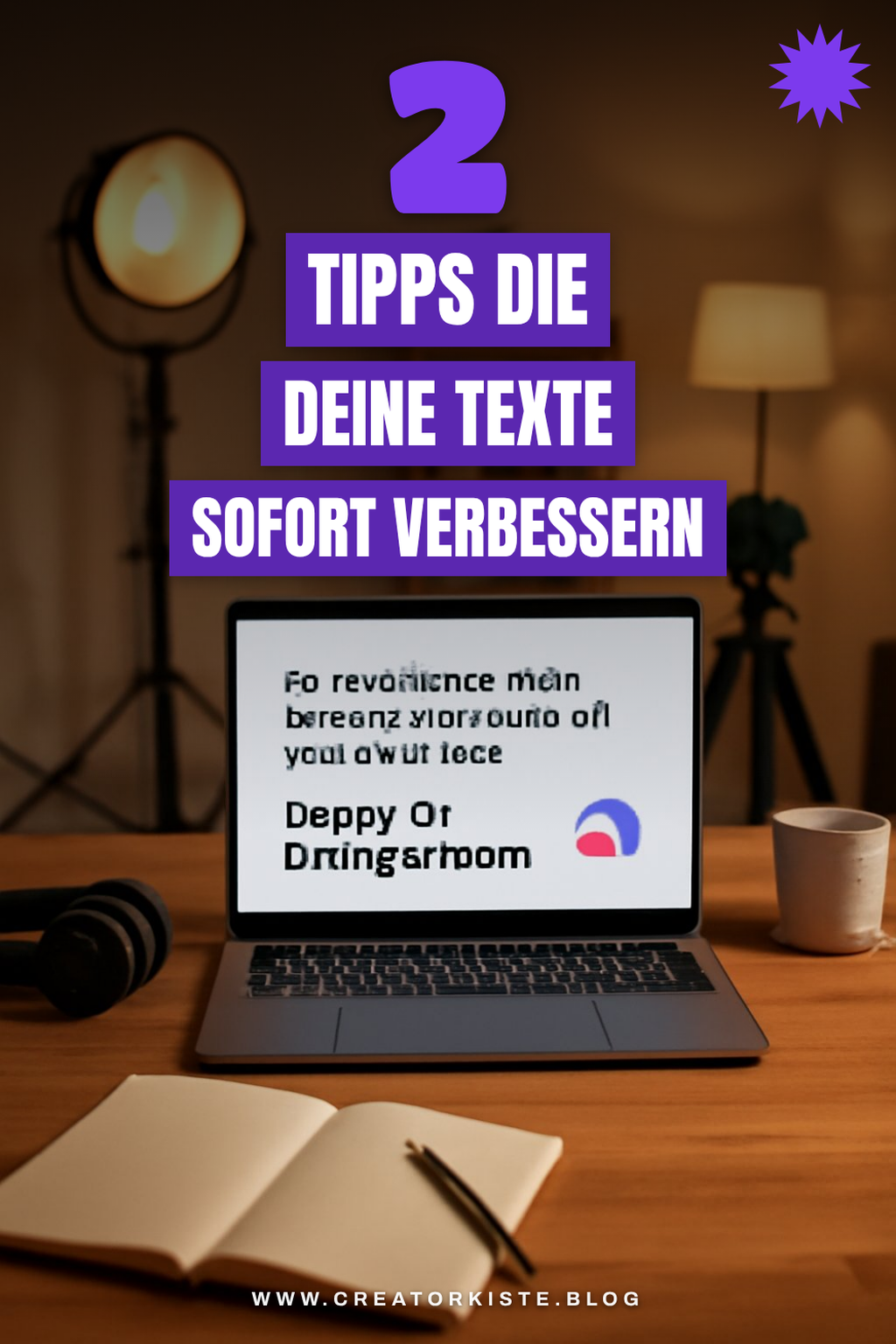 So maximierst du die Effizienz von Jasper AI beim Schreiben