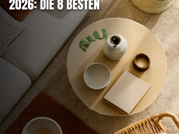 KI-Bilder erstellen 2026: Die 8 besten Tools im Vergleich