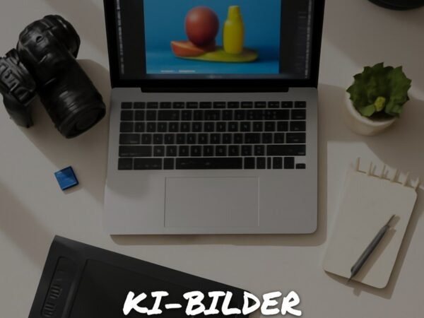 KI-Bilder erstellen 2026: Die 9 besten Tools im Vergleich