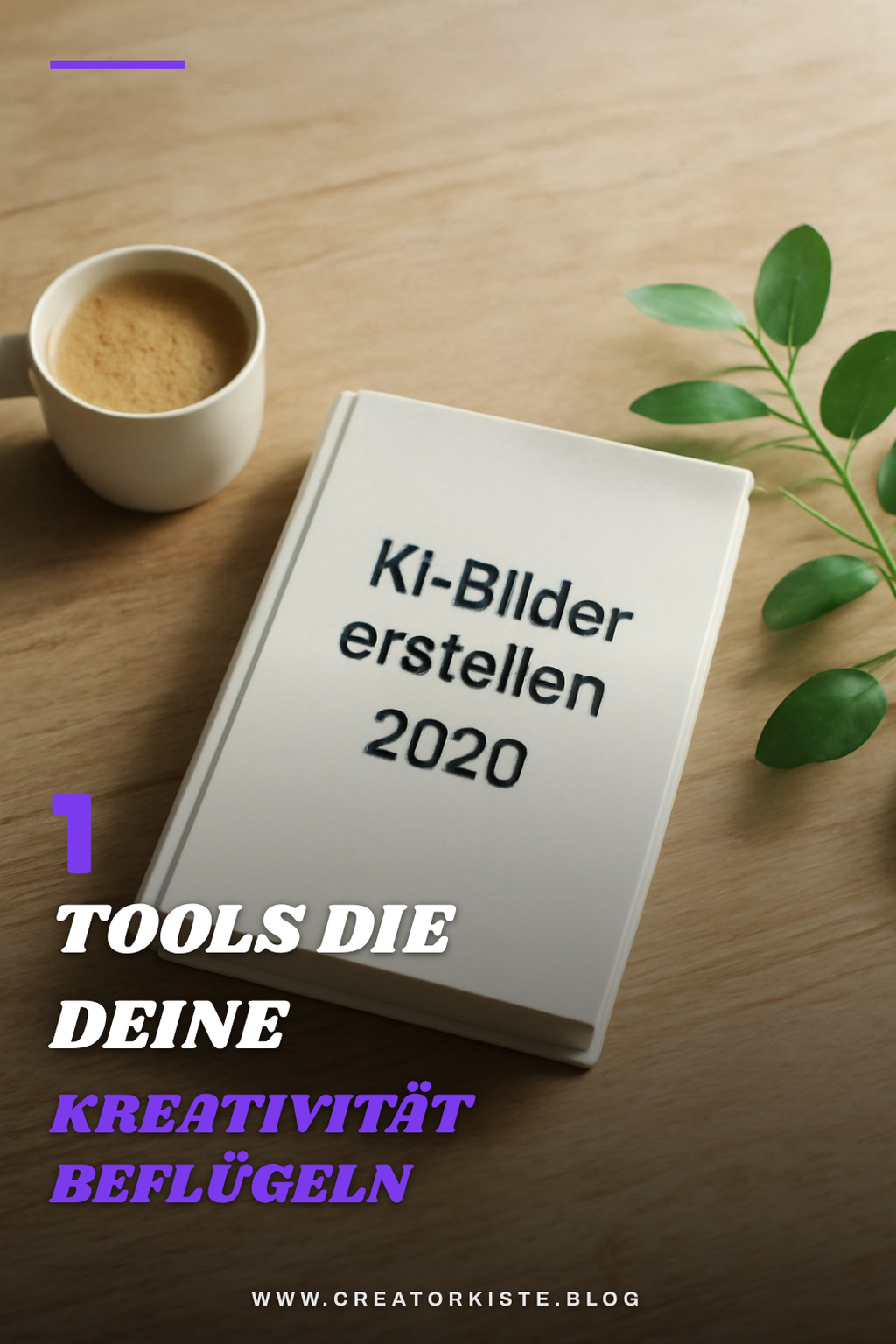 So findest du die besten KI-Bilder-Tools für dein Projekt