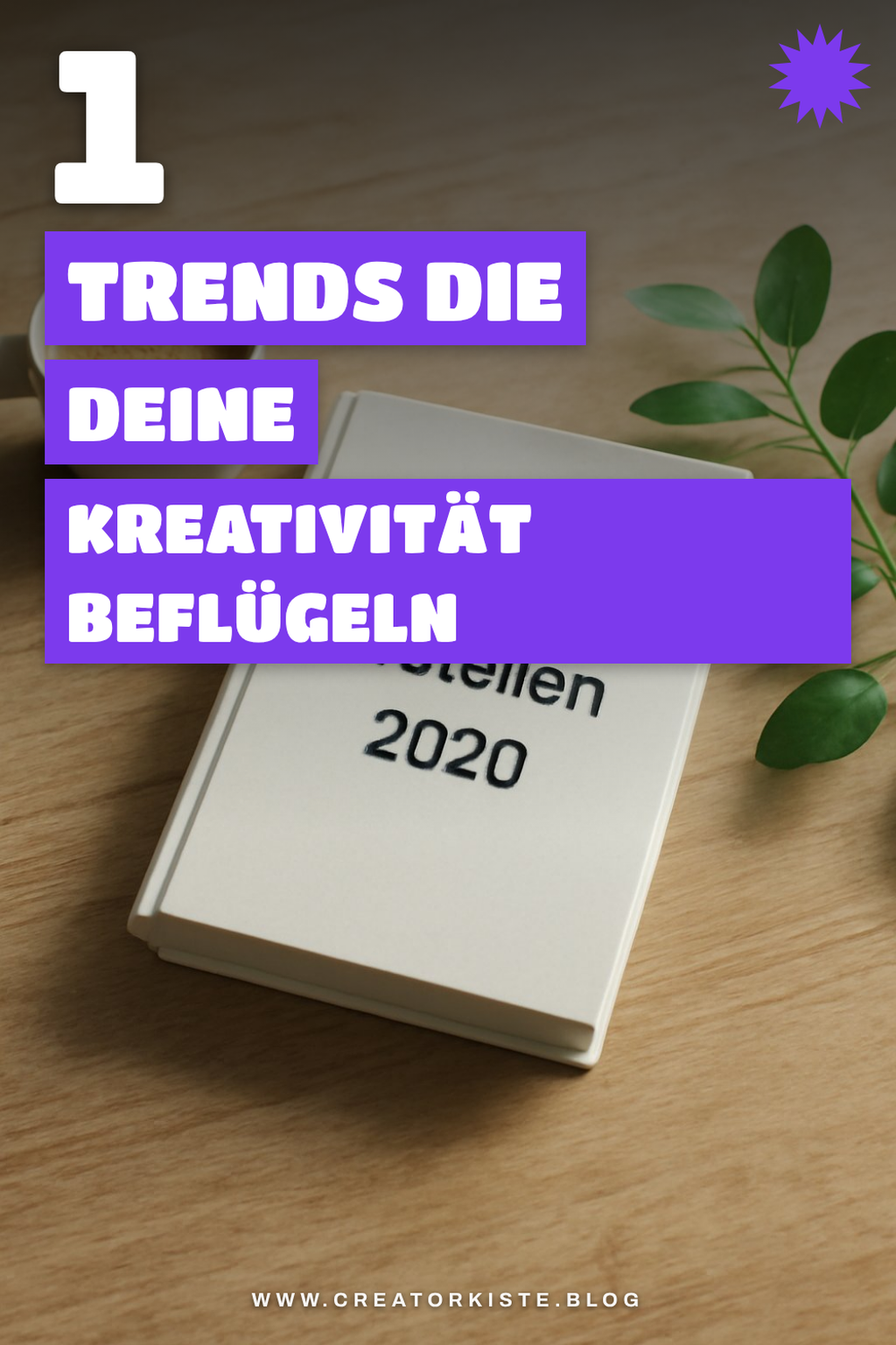 Diese 4 Trends revolutionieren die KI-Bilderstellung