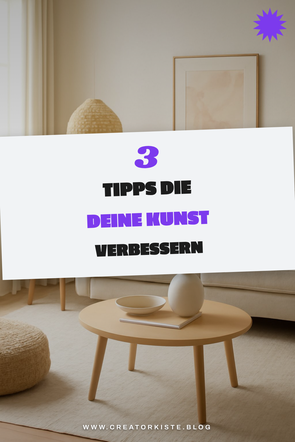 Diese 3 Tipps für bessere KI-Bilder