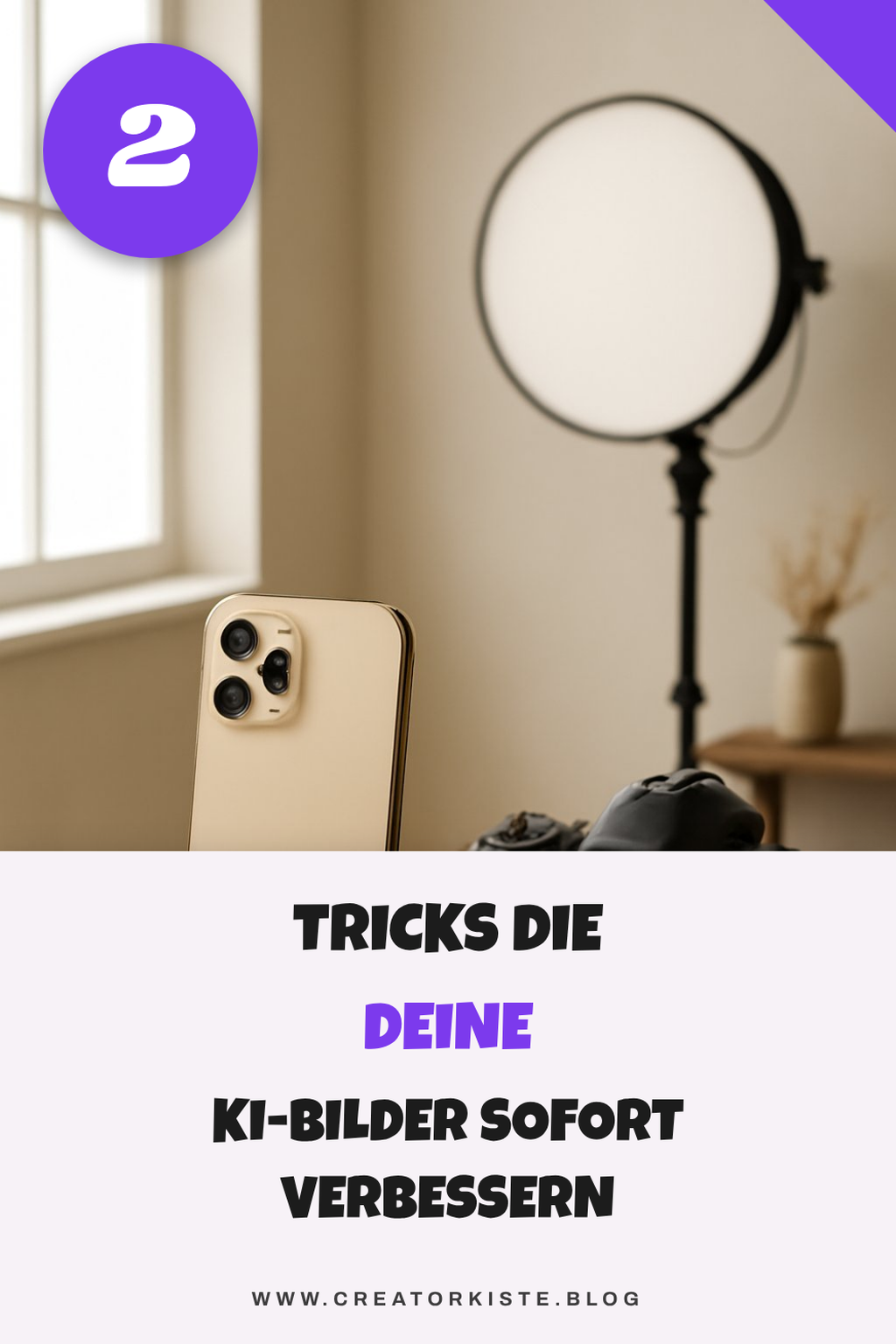 Mehr Empfehlungen aus dieser Kategorie