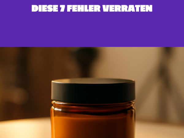 KI-Bilder erstellen: Diese 7 Fehler verraten dich sofort
