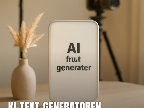 KI-Text-Generatoren einsetzen: 8 Tipps aus der Praxis