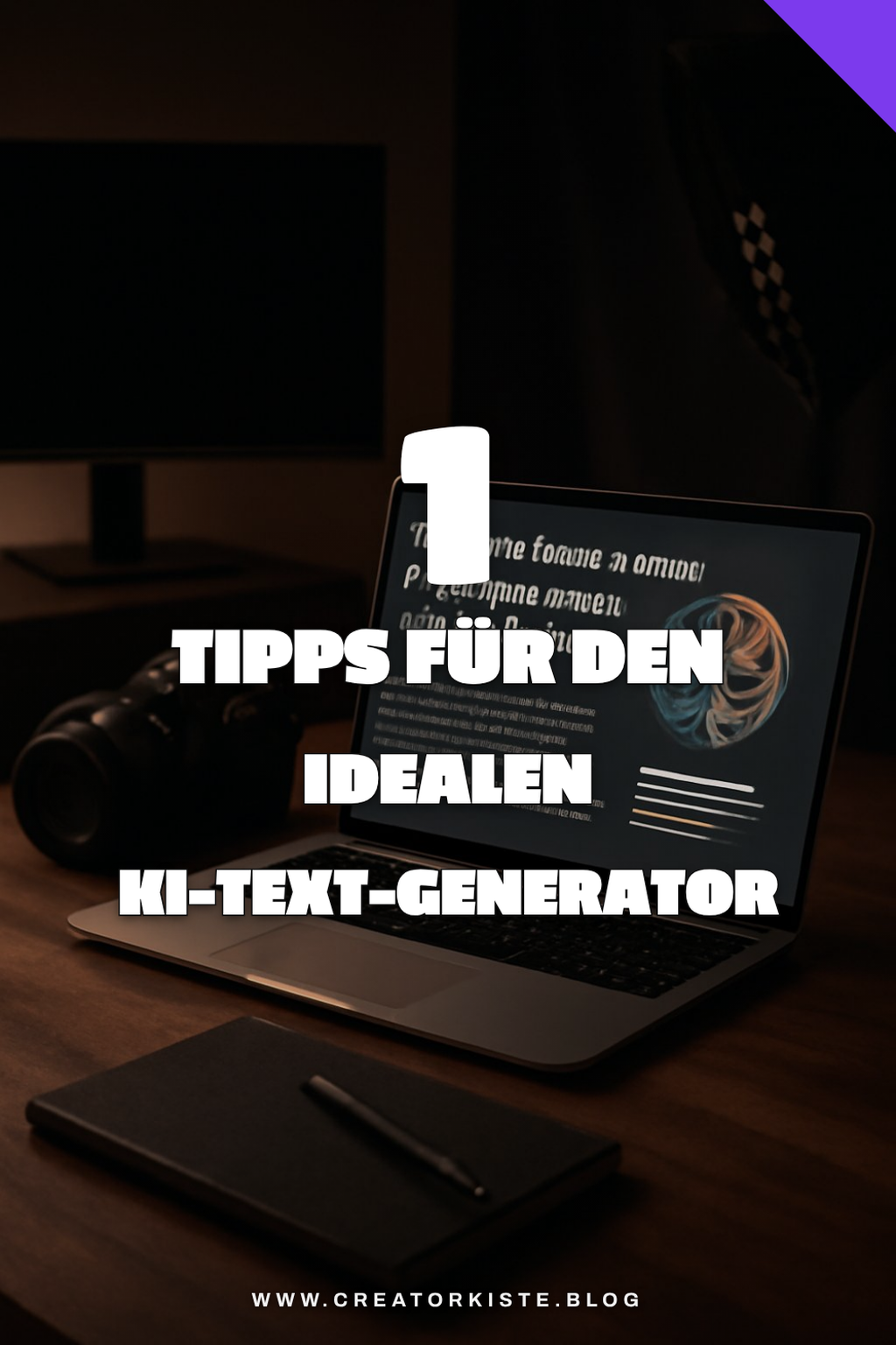 So findest du den besten KI-Text-Generator für deine Bedürfnisse