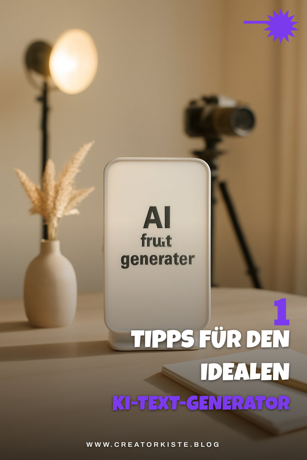 Mehr Empfehlungen aus dieser Kategorie