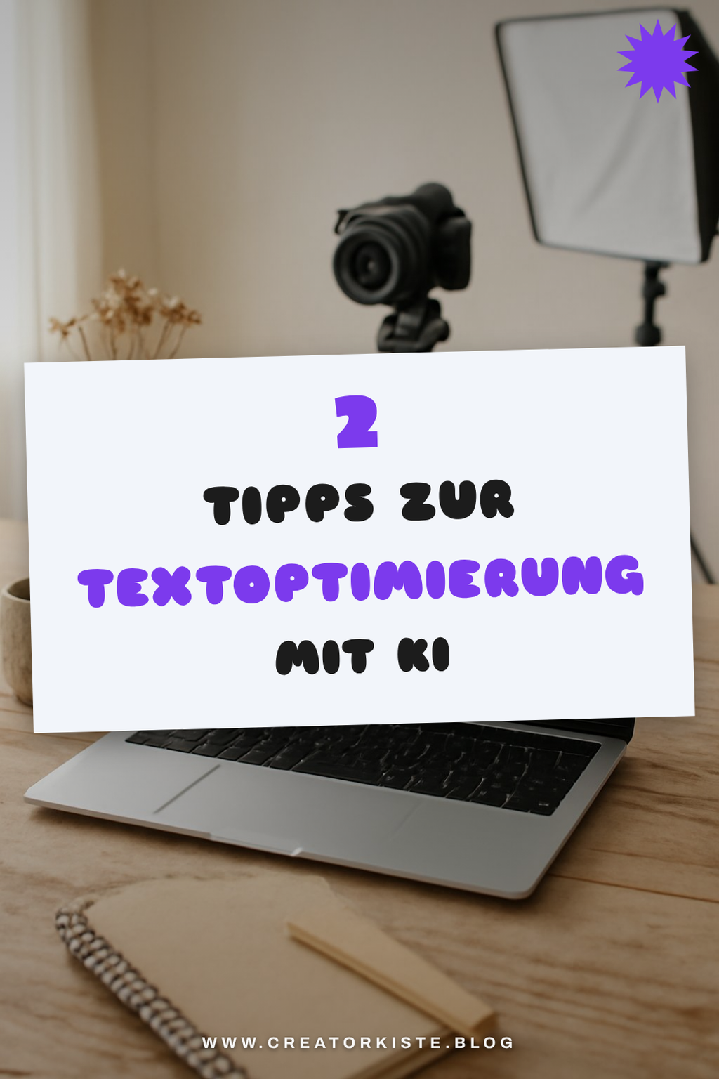 So optimierst du deine Texte mit KI-Tools
