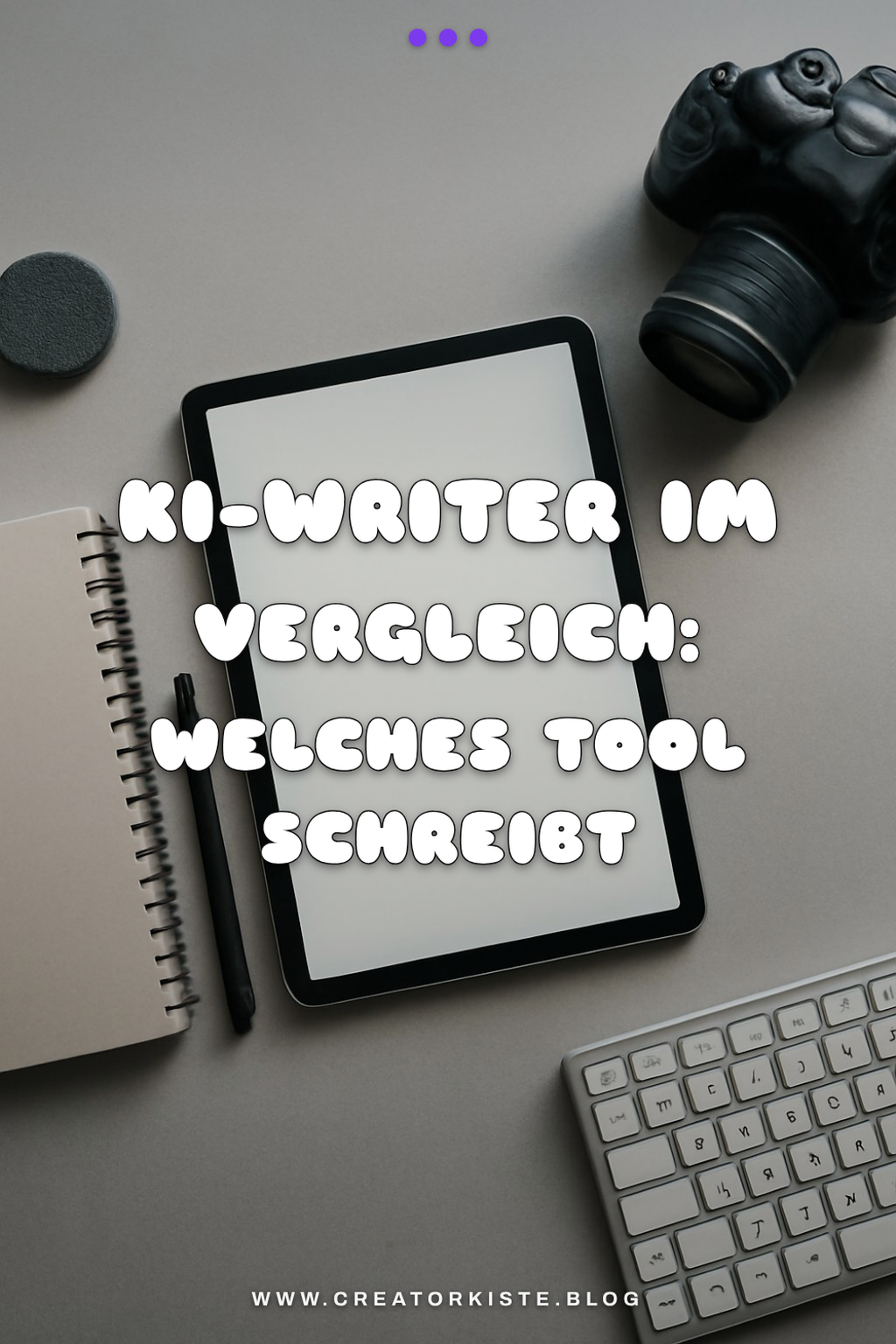 KI-Writer im Vergleich: Welches Tool schreibt am besten?