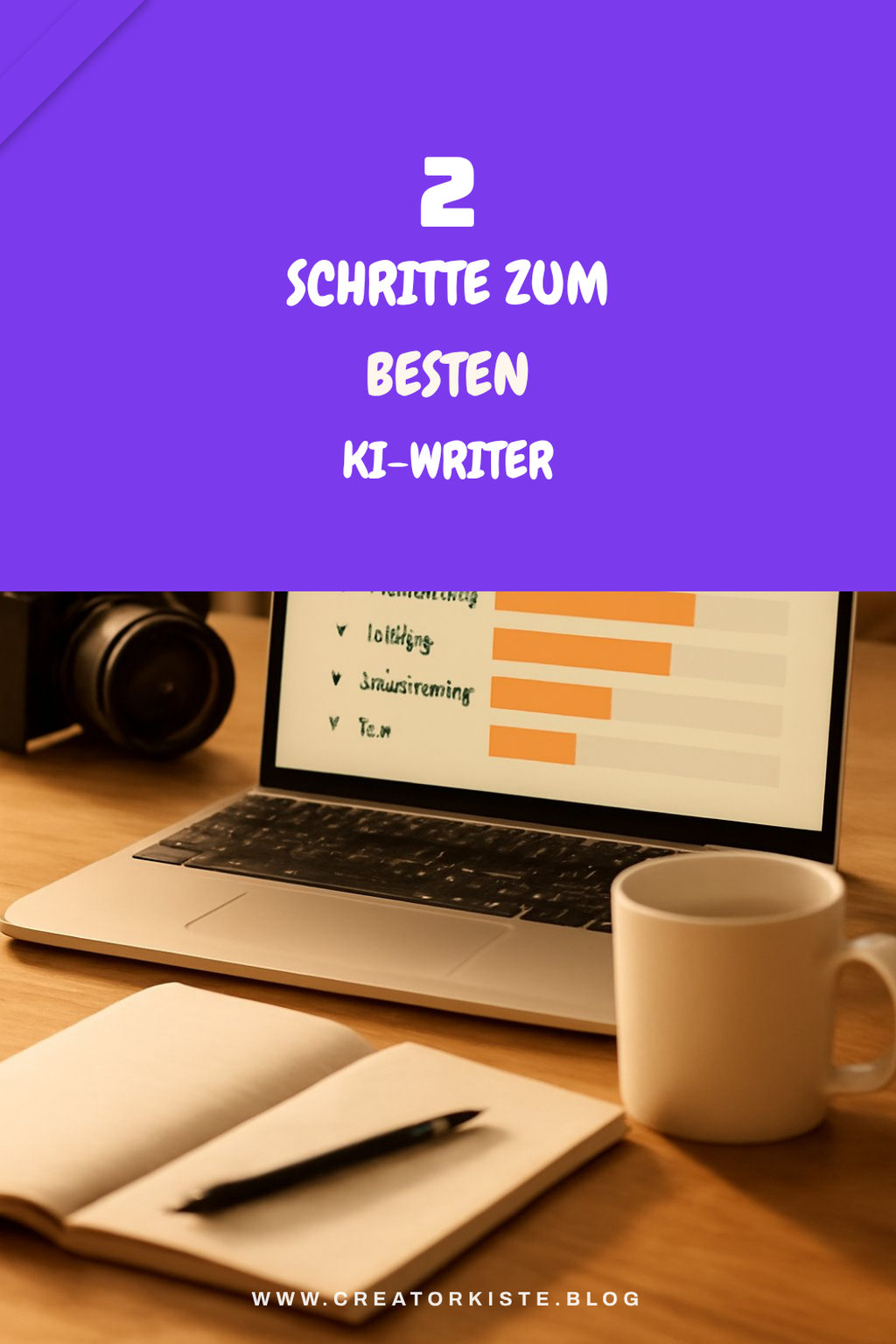 Wie du das richtige KI-Tool wählst