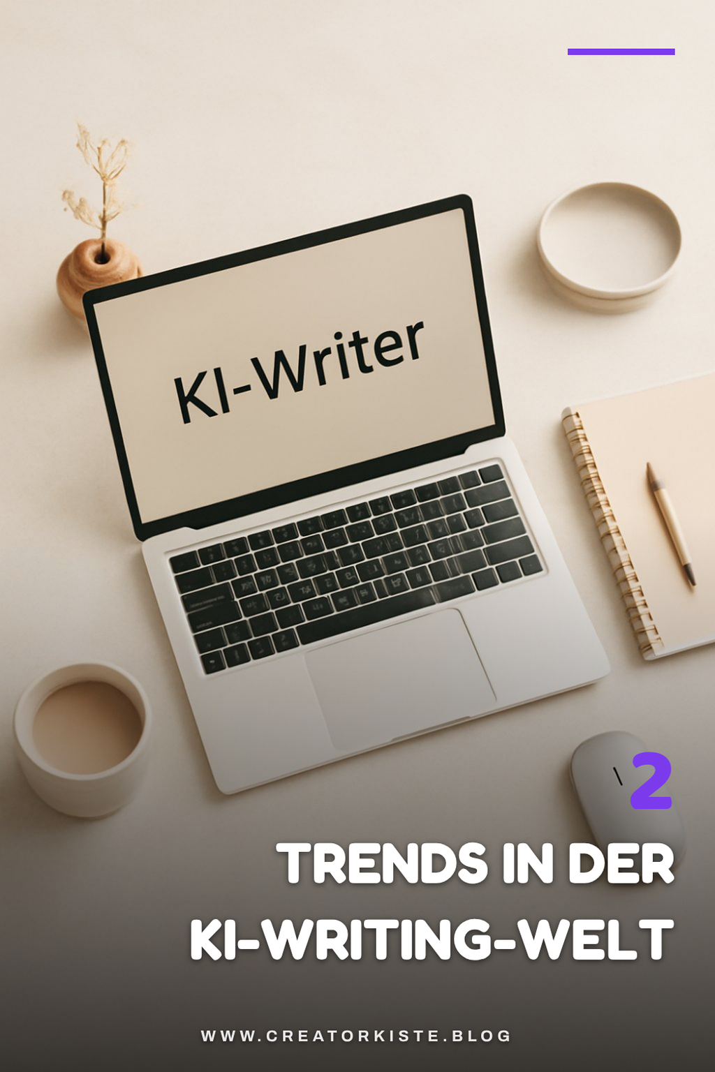 Zukunft der KI-Writer