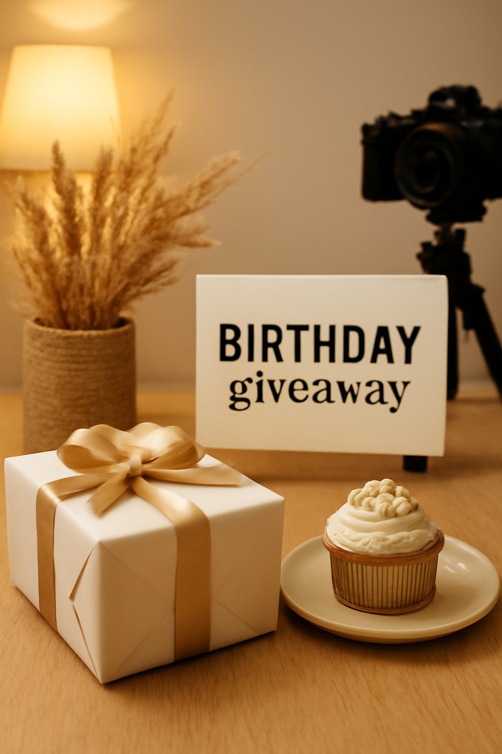 10 Bloggeburtstag Zwei Mal Schwarzer Kater Giveaway Ideen zum sofort Nachmachen