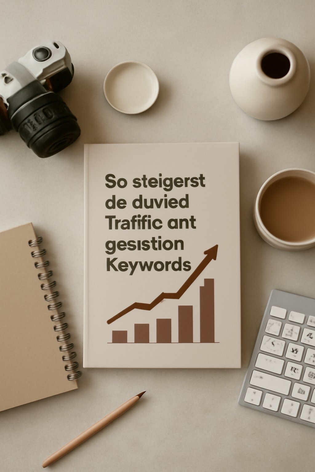 SEO Kurs (Mitgliederbereich)