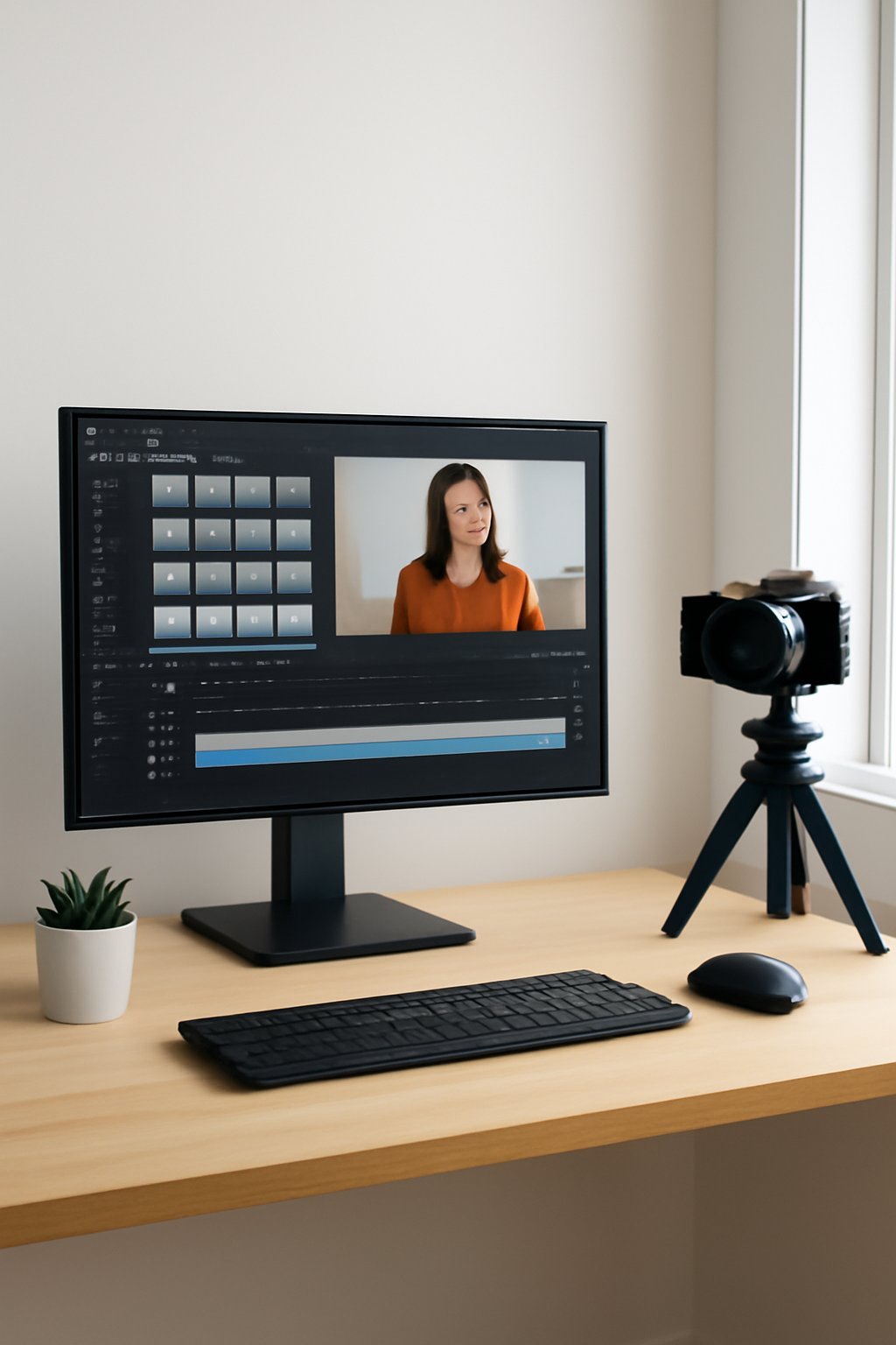 Teile Deine Botschaft • Software + Onlinekurs
