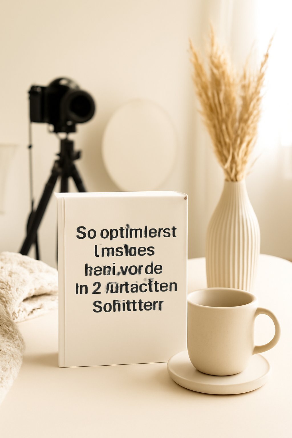 SEO Kurs (Mitgliederbereich)