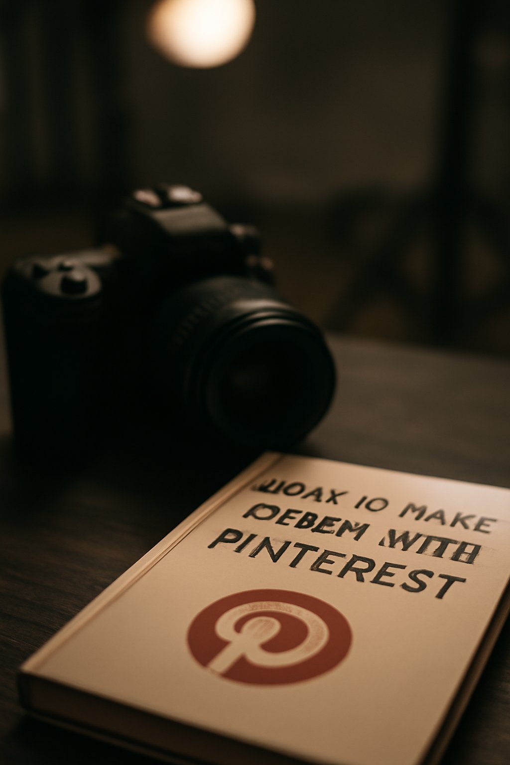 Pinterest Mastery