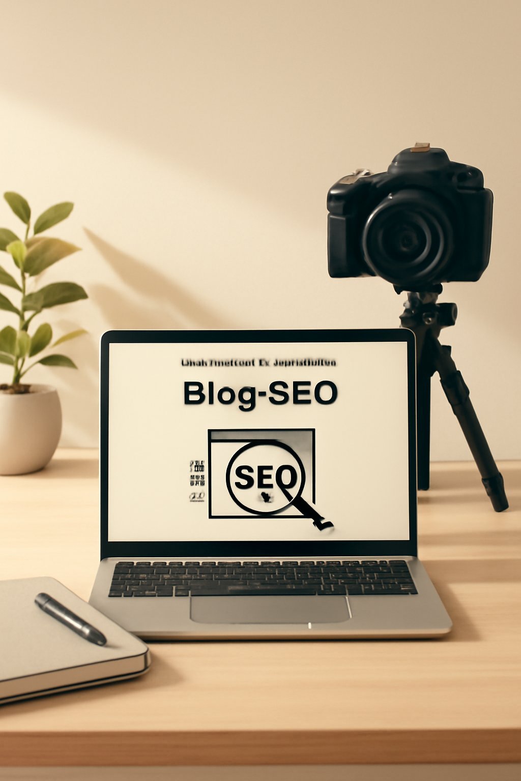 SEO Kurs (Mitgliederbereich)