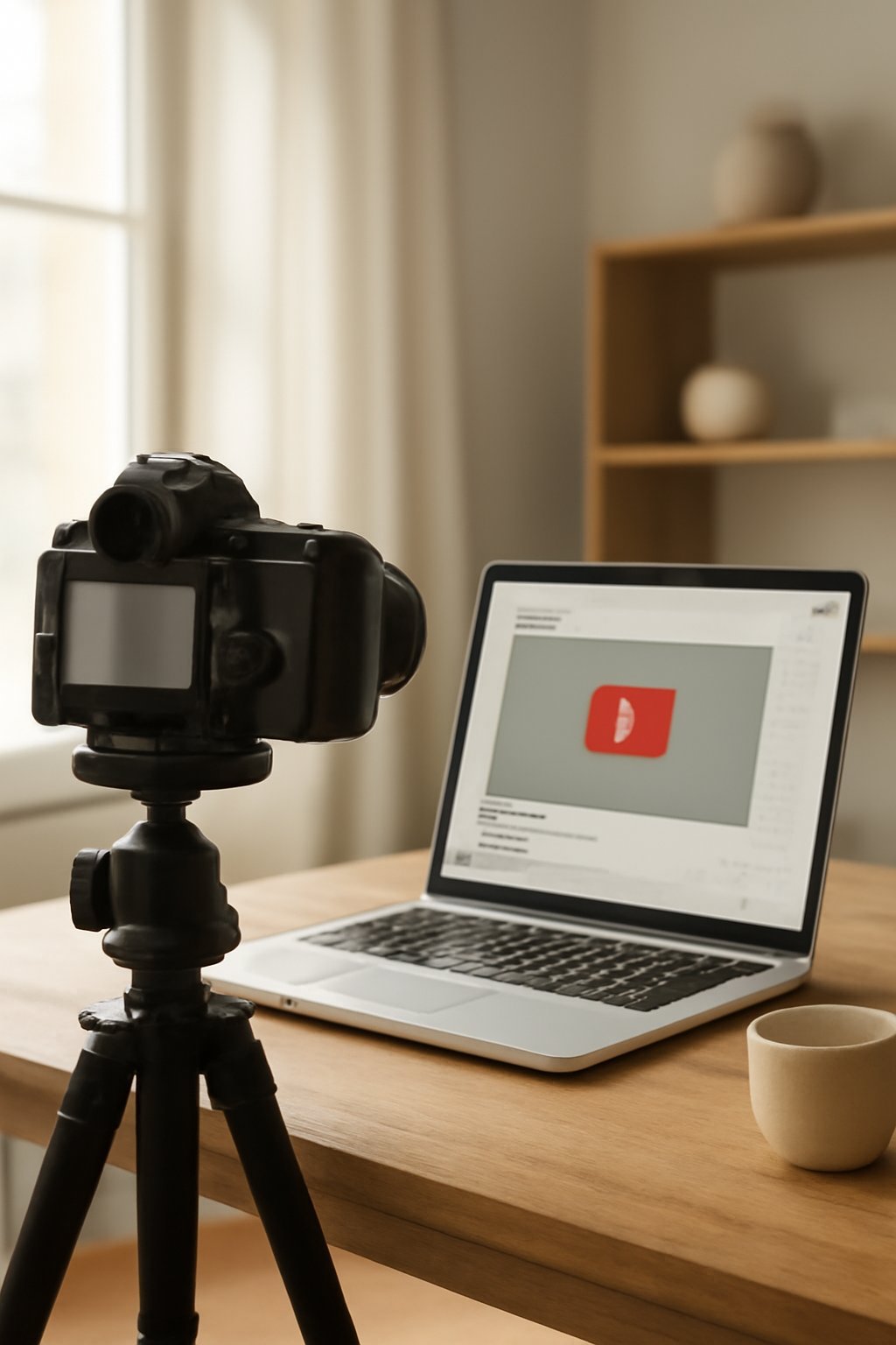 Das YouTube-Navigationssystem - Premium