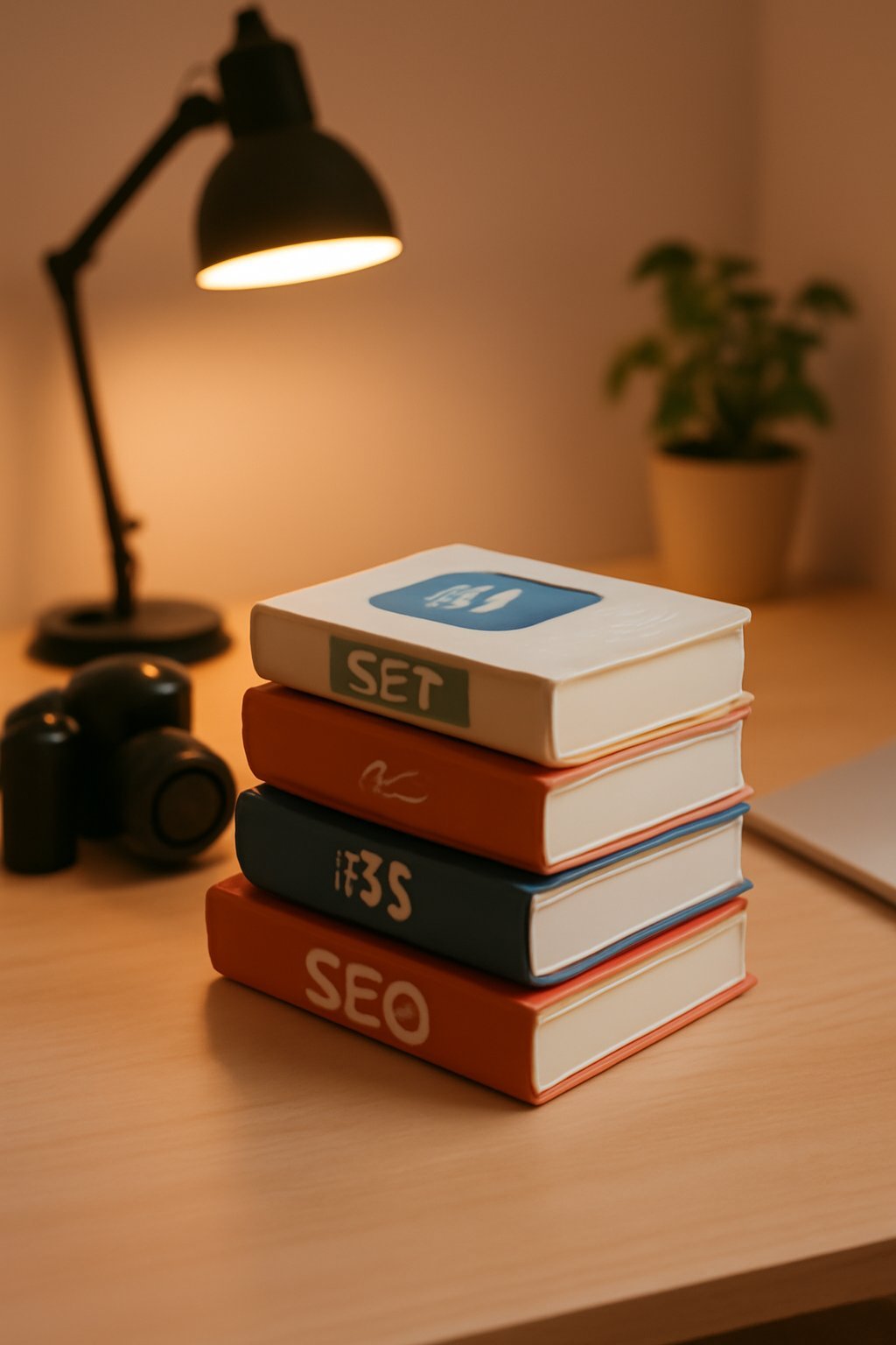 SEO Kurs (Mitgliederbereich)