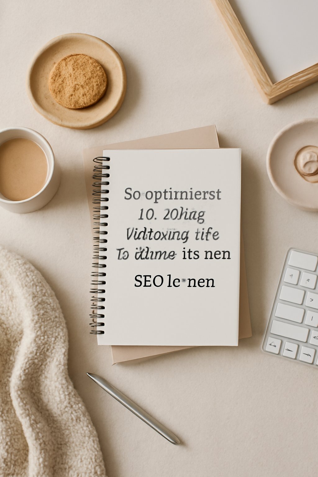 SEO Kurs (Mitgliederbereich)