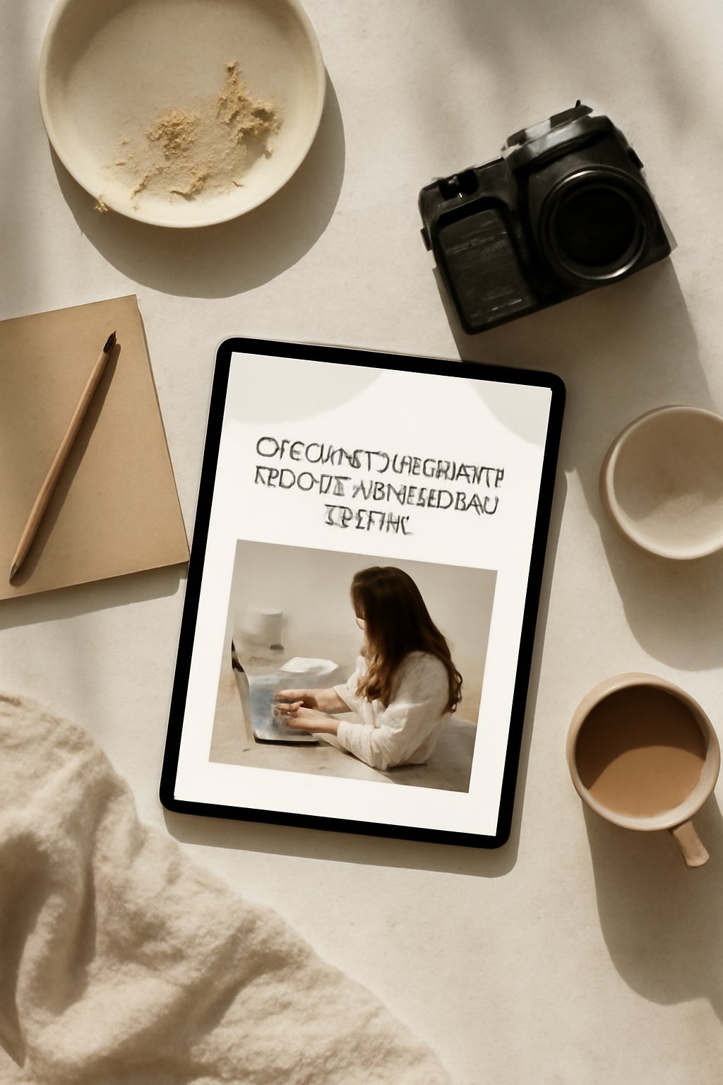 Pinterest Mastery