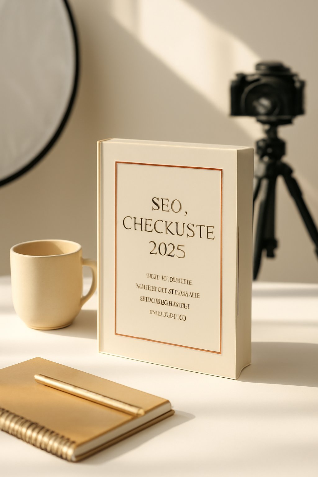 SEO Kurs (Mitgliederbereich)