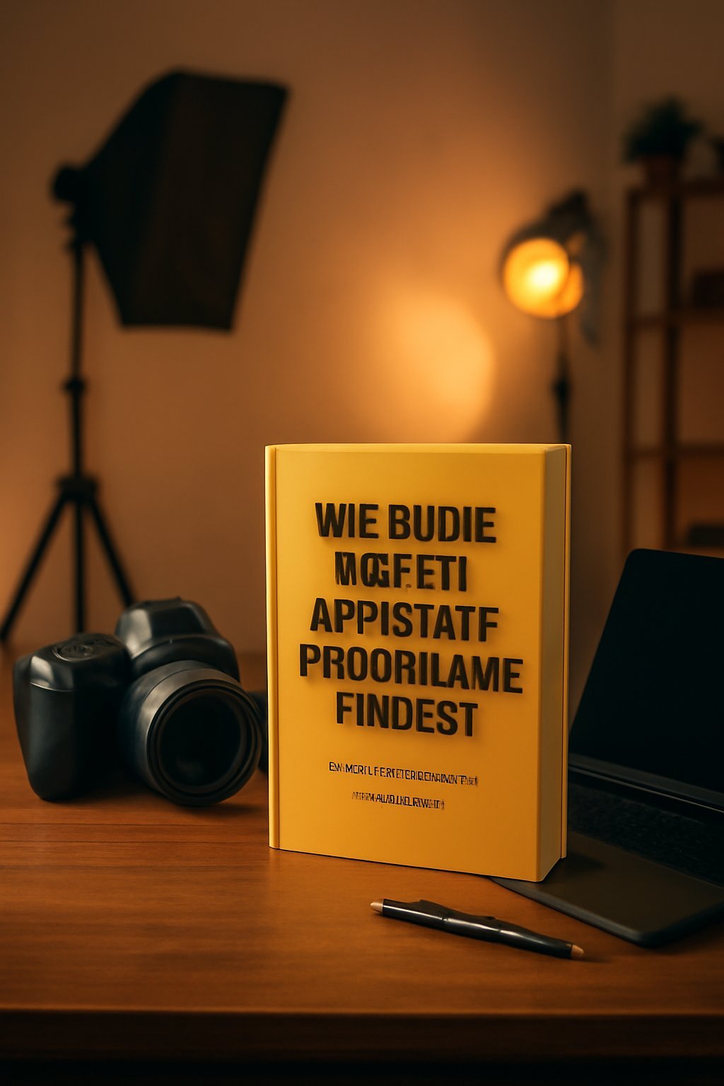 Hochformat Videos fürs Business, Onlinekurs