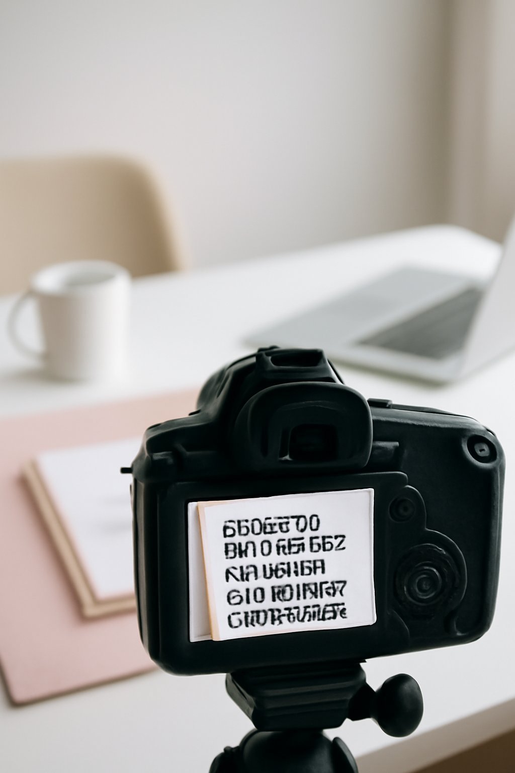 Hochformat Videos fürs Business, Onlinekurs