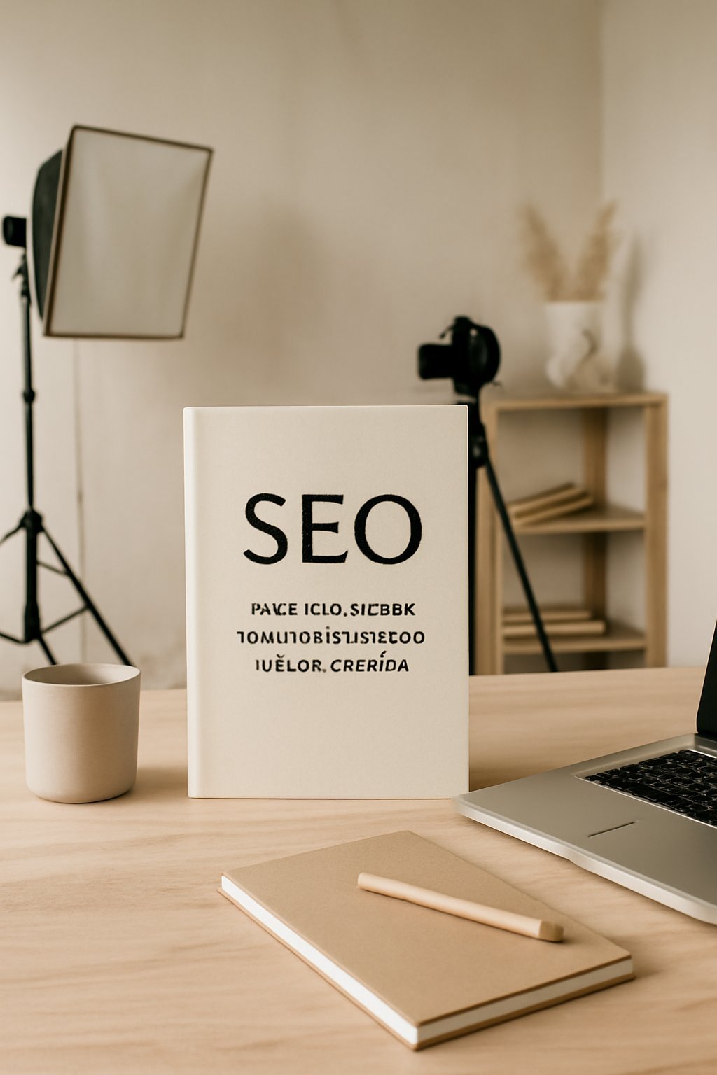 SEO Kurs (Mitgliederbereich)