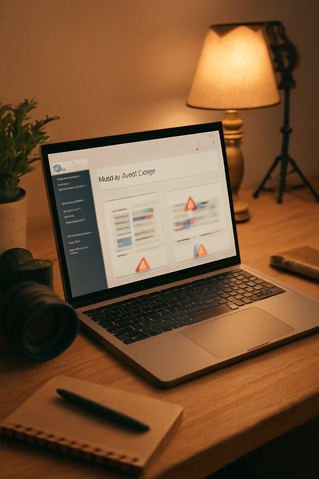 WordPress-Theme wechseln: Diese Fehler crashen die Seite — Hero-Aufnahme