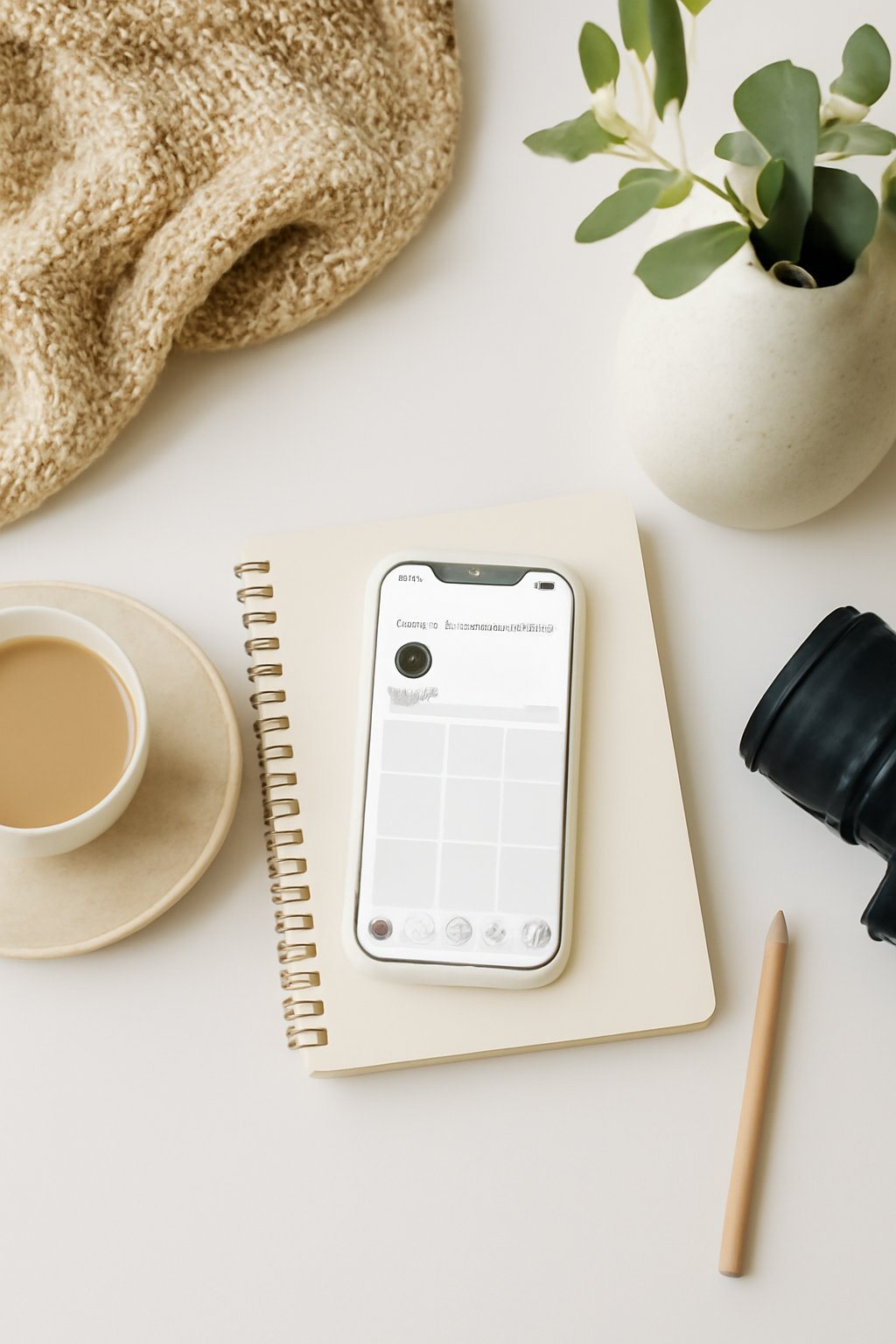 Instagram Follower verlieren? Diese Fehler stoppen dein Wachstum — Hero-Aufnahme